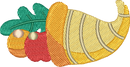 FRUIT BASKET
