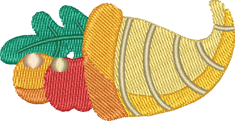 FRUIT BASKET