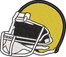 FTBALLHELMENT