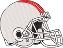 Ftball Helment