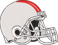 Ftball Helment