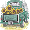 Farm Life Truck