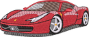 Ferrari 458