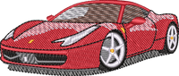 Ferrari 458