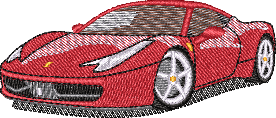 Ferrari 458