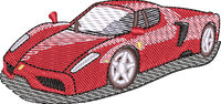 Ferrari ENZO