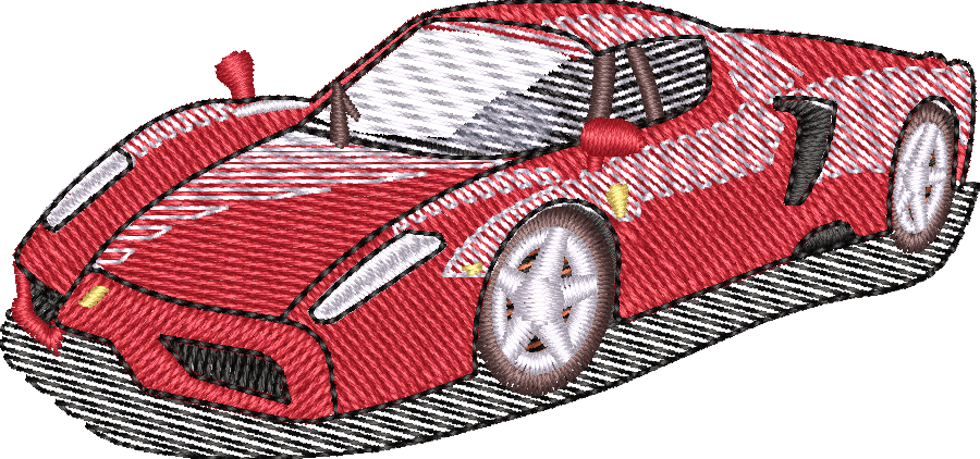 Ferrari ENZO