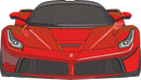 Ferrari F1 Race