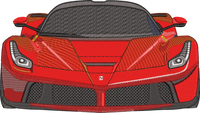 Ferrari F1 Race