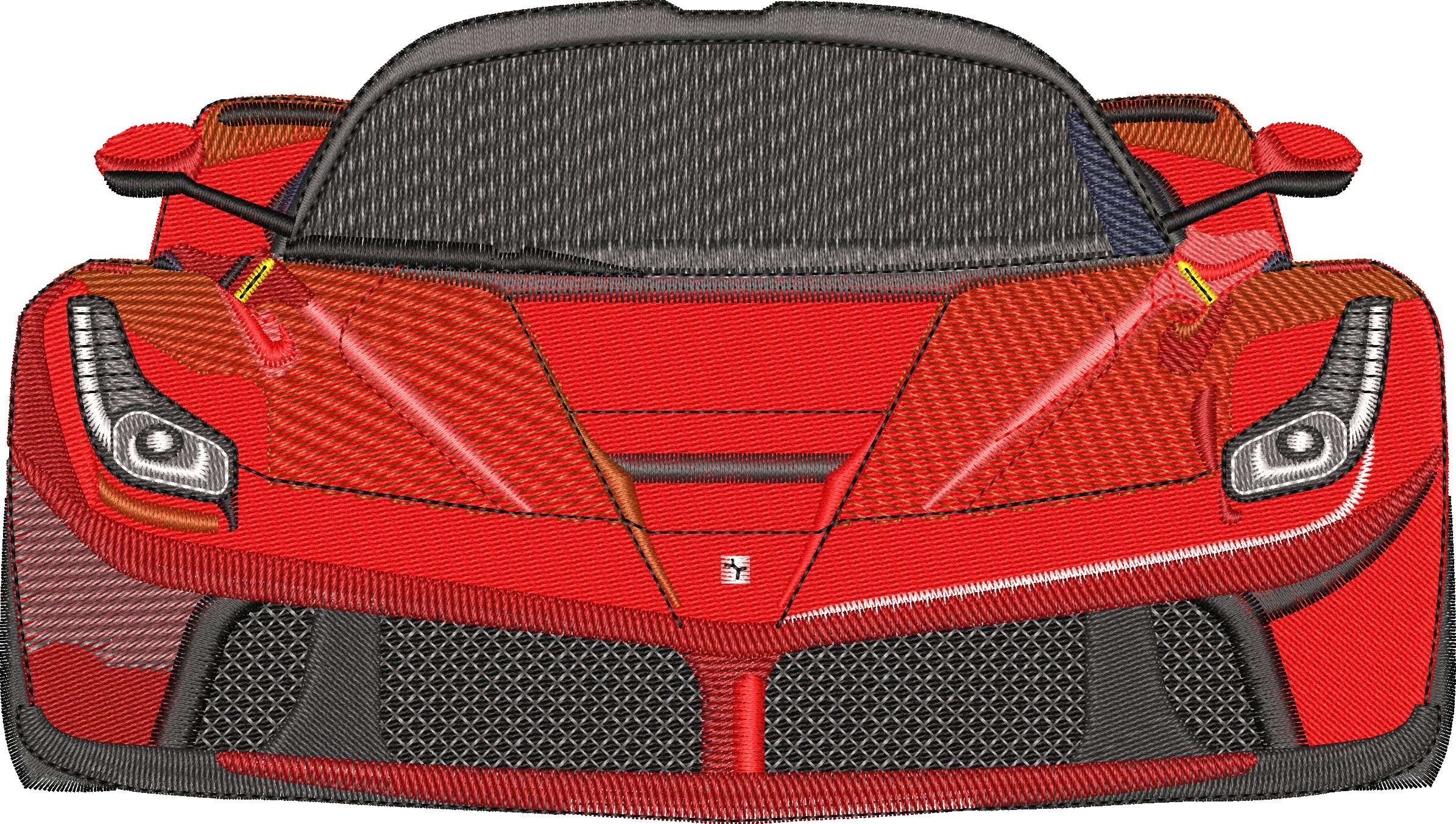 Ferrari F1 Race