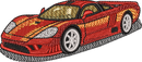 Ferrari F50