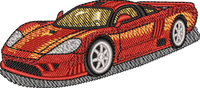 Ferrari F50