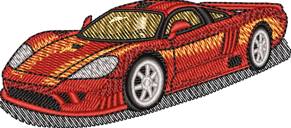 Ferrari F50