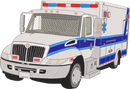 Fire Ambulance