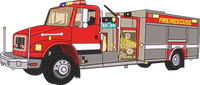 Fire Truck1