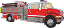 Fire Truck2