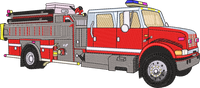 Fire Truck2