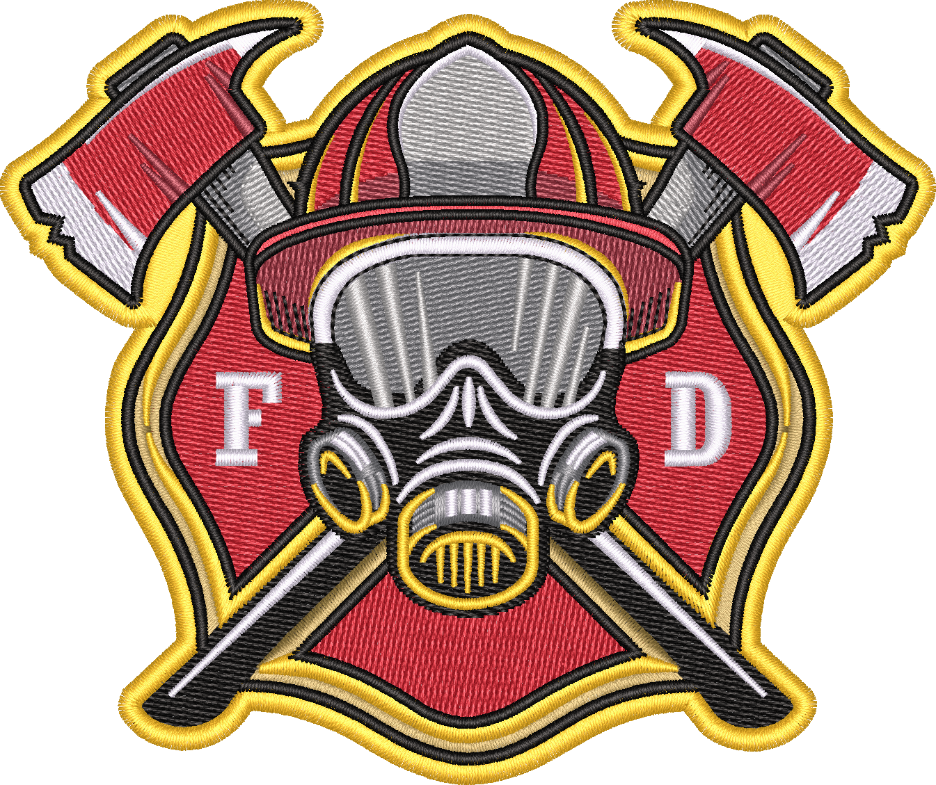 Fire Logo 1