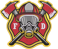 Fire Logo 1