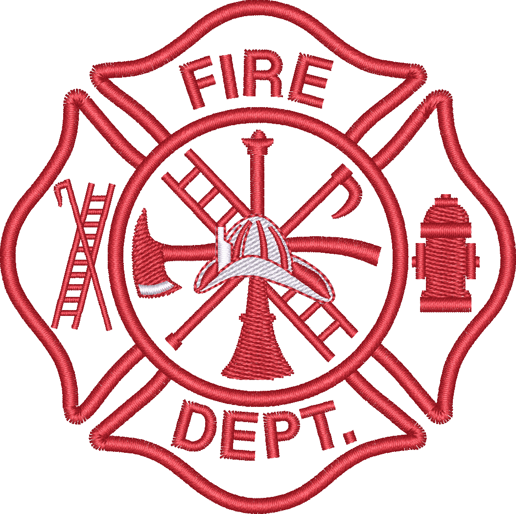 Fire Logo 10