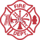 Fire Logo 10