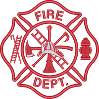 Fire Logo 10