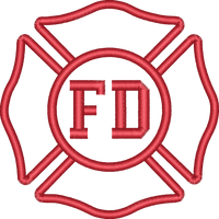 Fire Logo 11