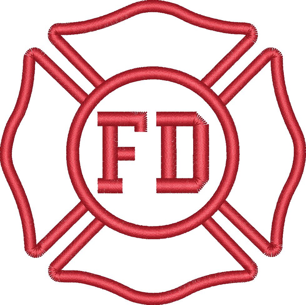 Fire Logo 11