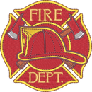 Fire Logo 12