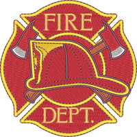 Fire Logo 12