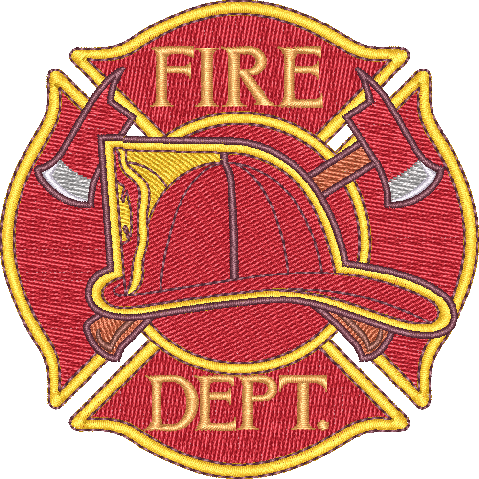 Fire Logo 12