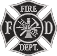 Fire Logo 13