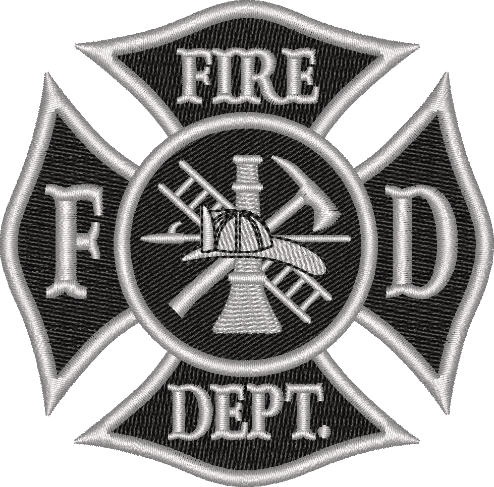 Fire Logo 13