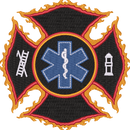 Fire Logo 14