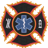 Fire Logo 14