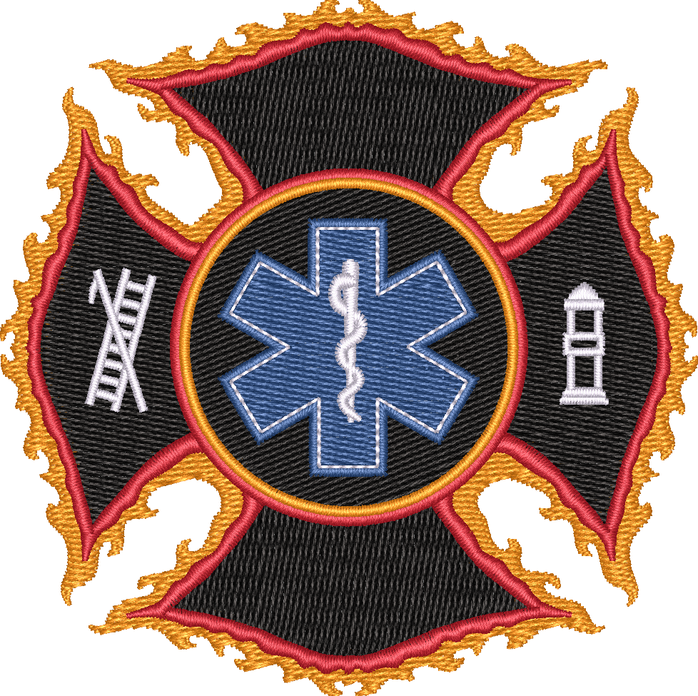 Fire Logo 14