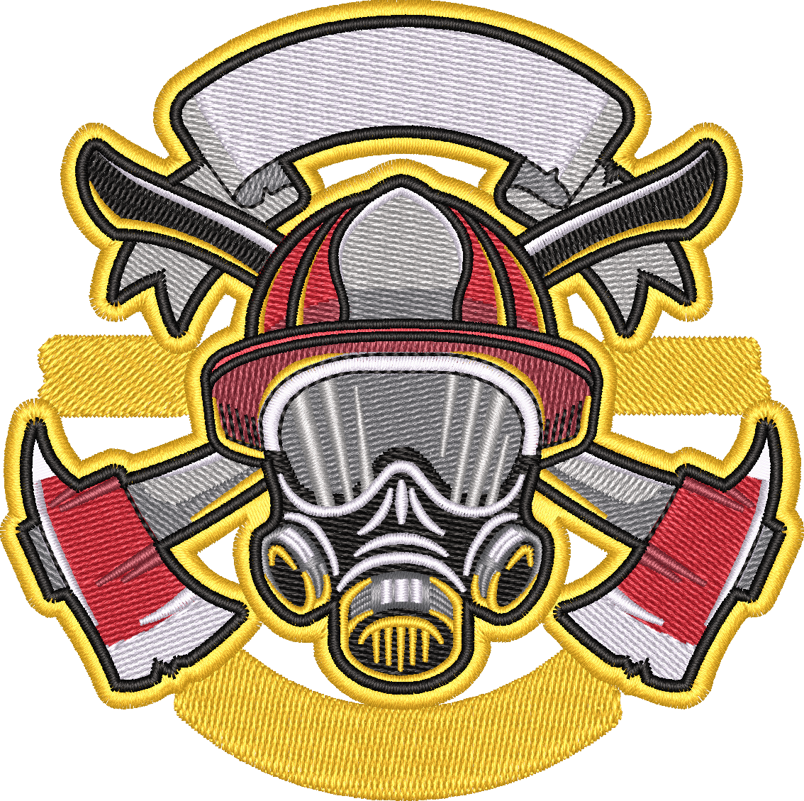 Fire Logo 2
