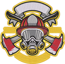 Fire Logo 2