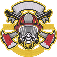 Fire Logo 2
