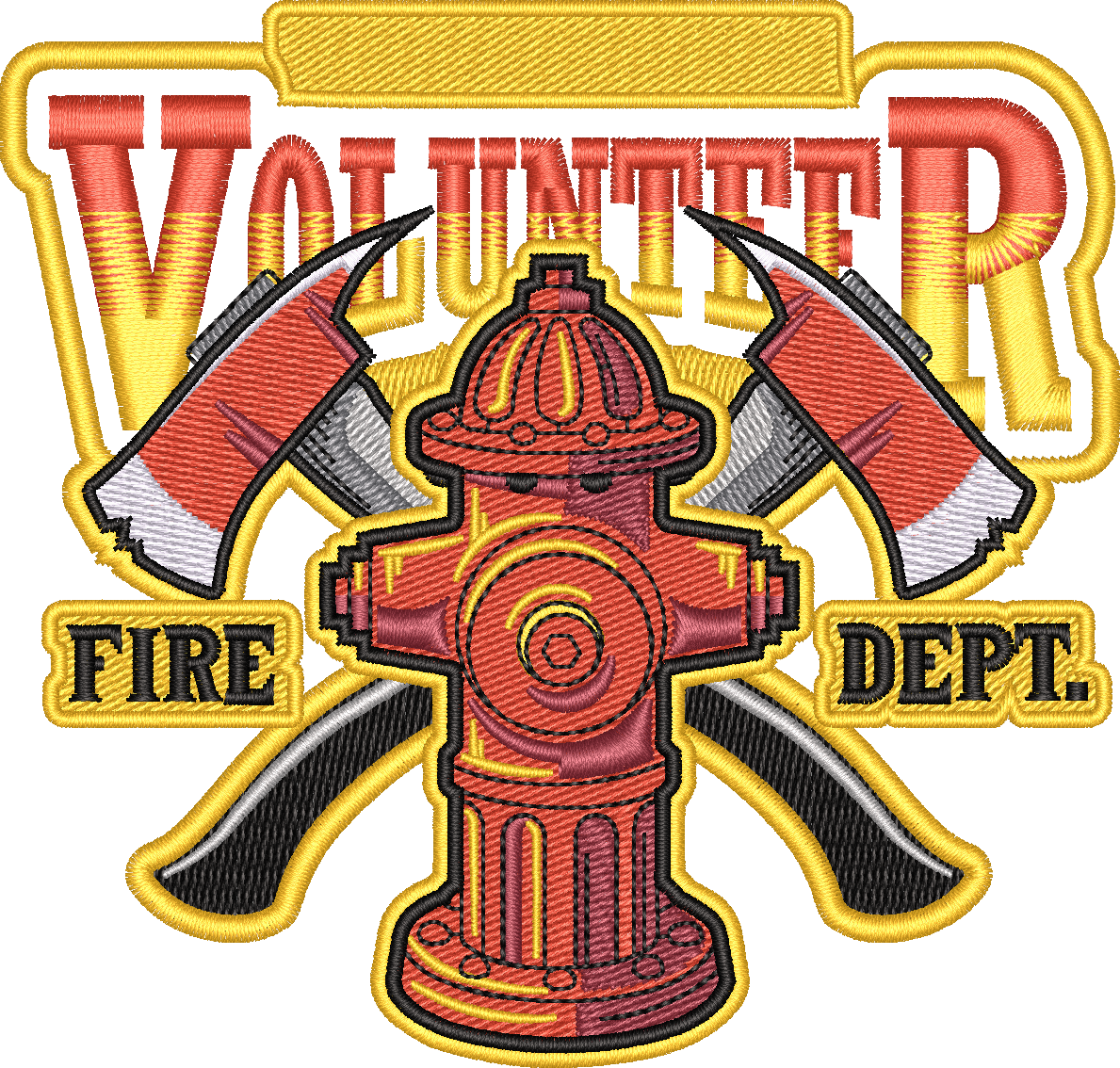 Fire Logo 3