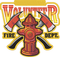 Fire Logo 3