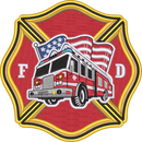 Fire Logo 4