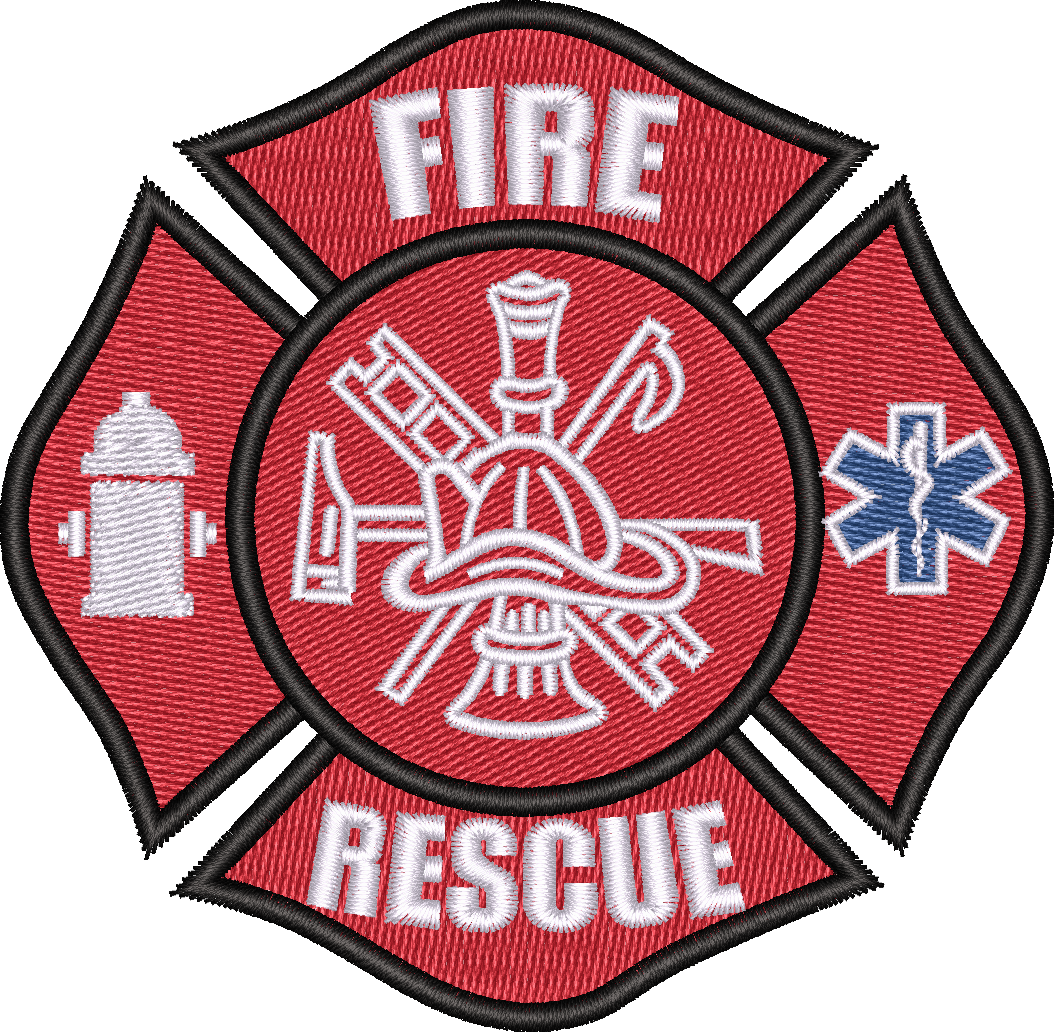 Fire Logo 5