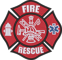 Fire Logo 5