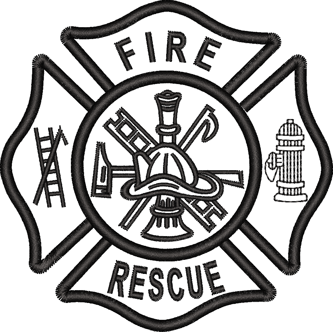 Fire Logo 6