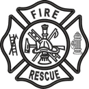 Fire Logo 6
