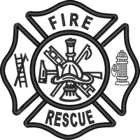 Fire Logo 6