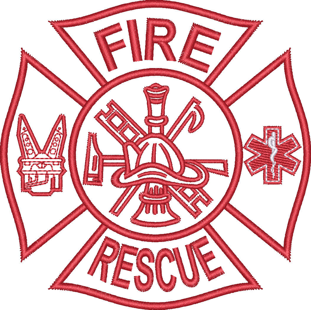 Fire Logo 7
