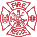 Fire Logo 7