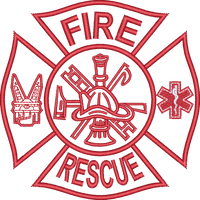 Fire Logo 7